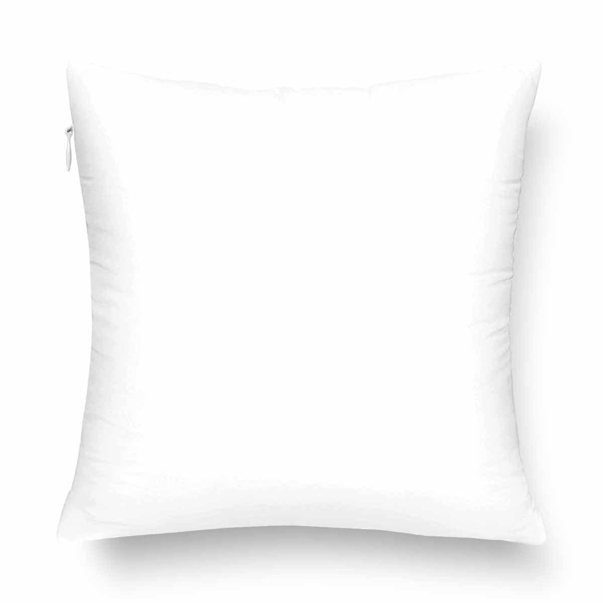 Custom Custom Dog Christmas Snowflake Throw Pillow Cover - YesCustom
