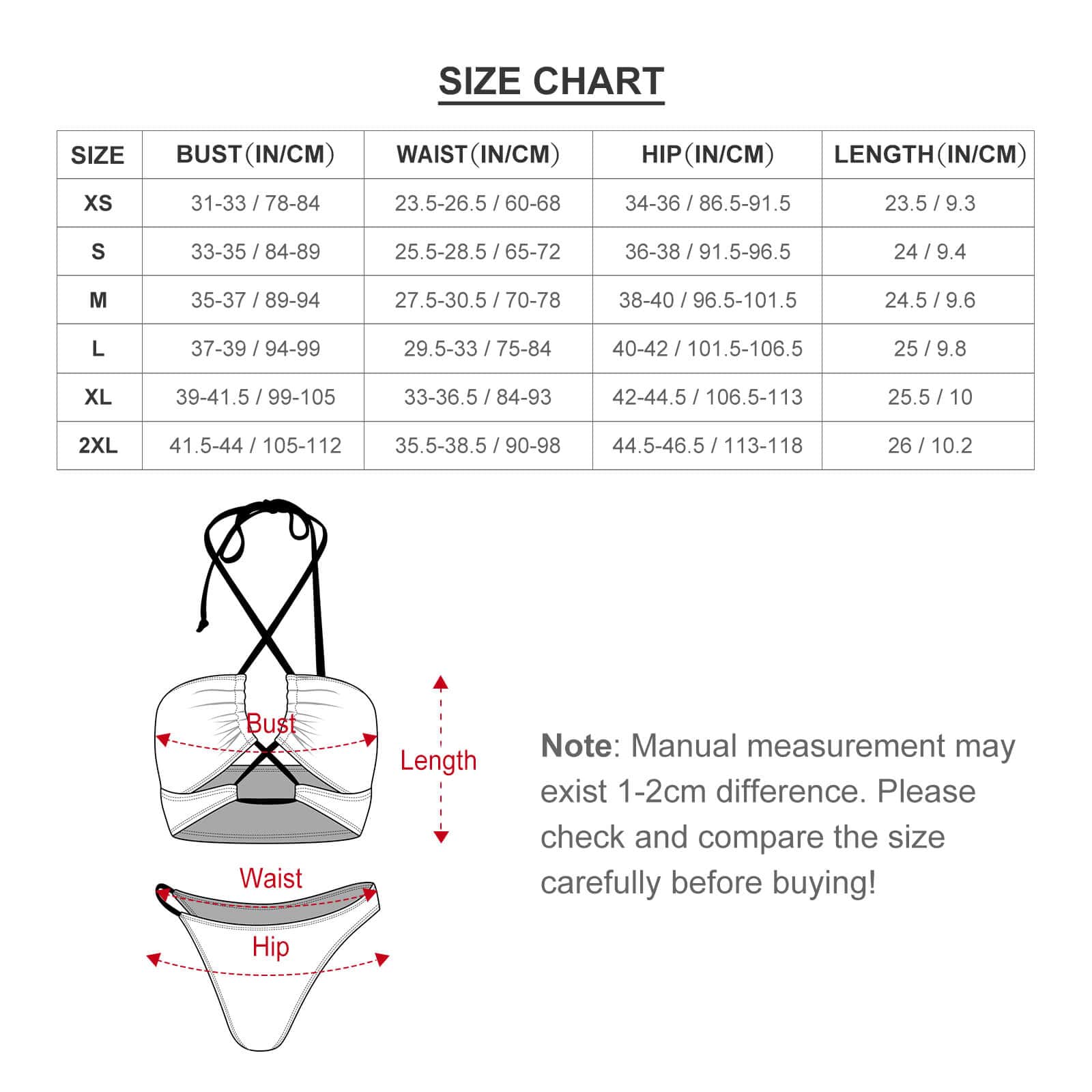 Custom Custom Face Colorful Yellow Pink Gradient Low Waisted Swimsuit Self Tie Halter Neck Straps Cross Strap Bikini - YesCustom