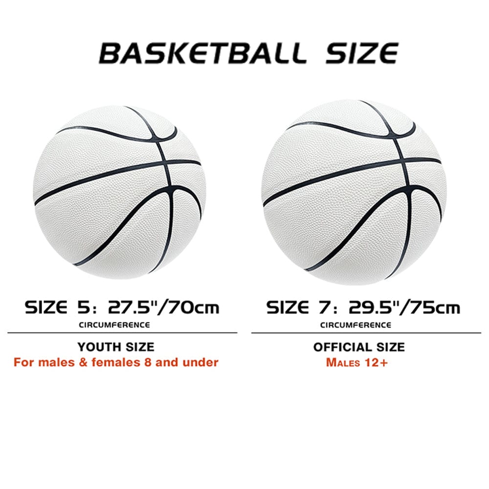 Custom Custom Face Basketball Personalized Basketball Gift for Any Basketball Fan - YesCustom