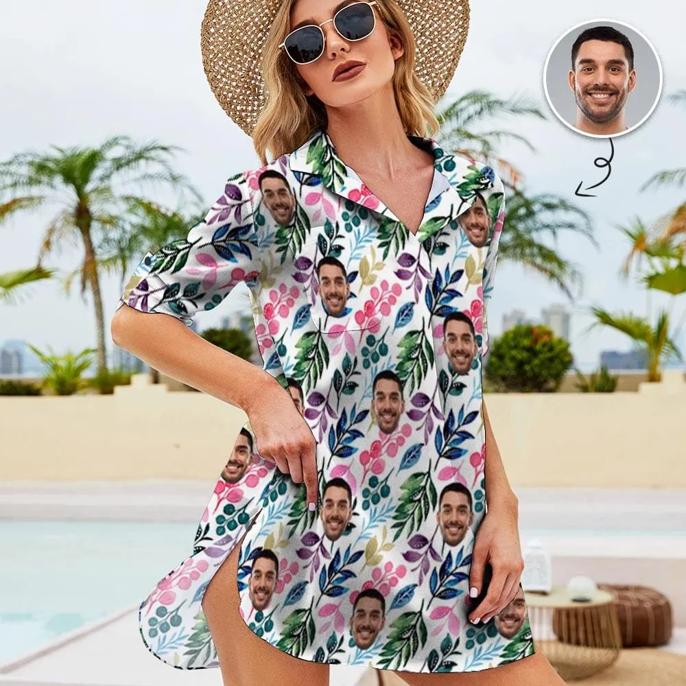 Hawaiian Shirts for Women