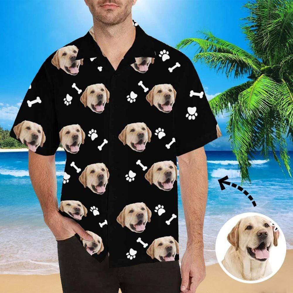 custom hawaiian shirts australia