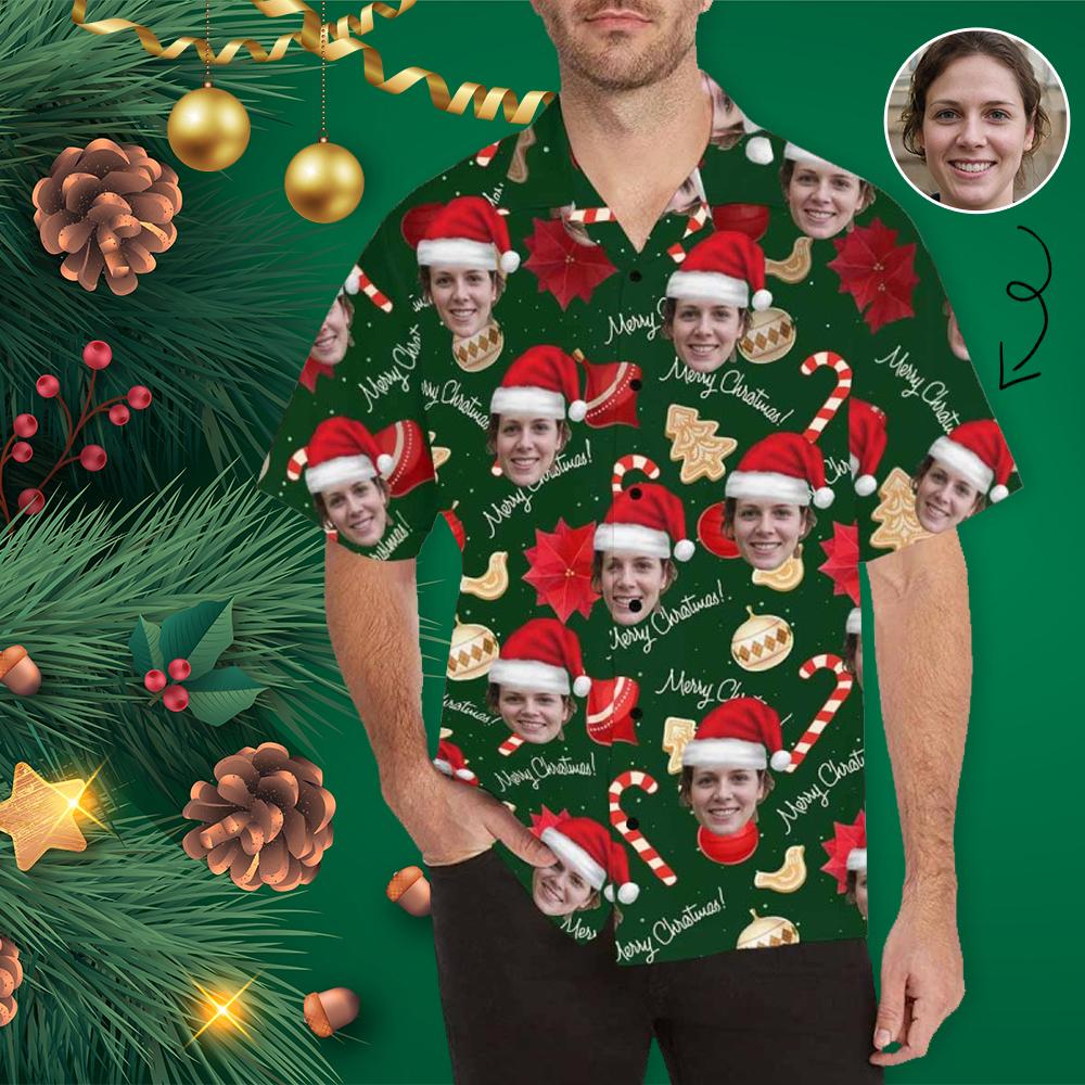 custom hawaii shirt