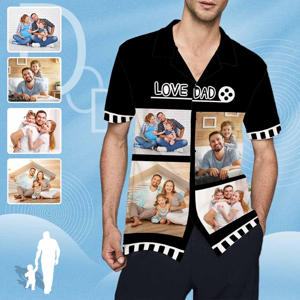 shirts with faces on them
