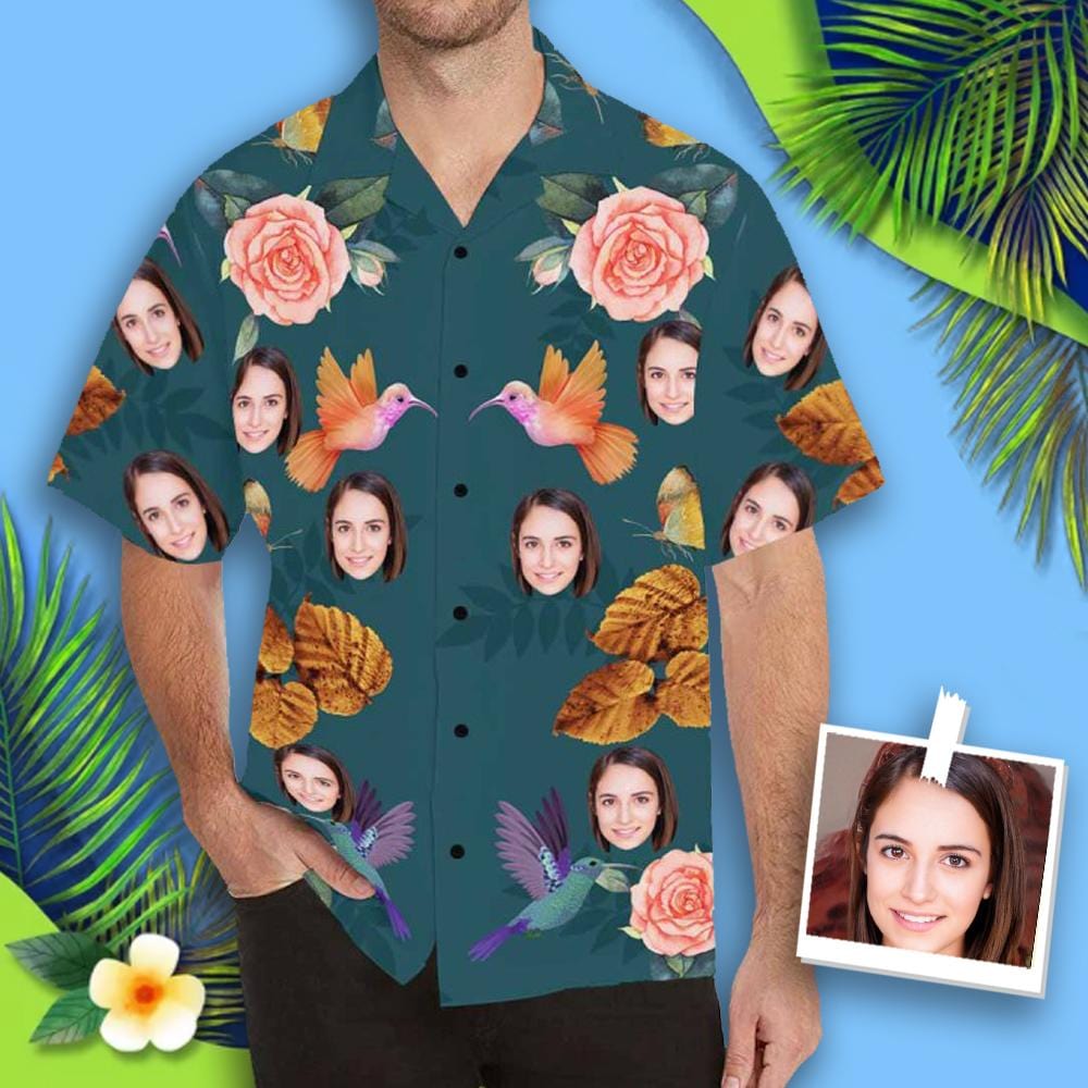 custom hawaiian shirts australia