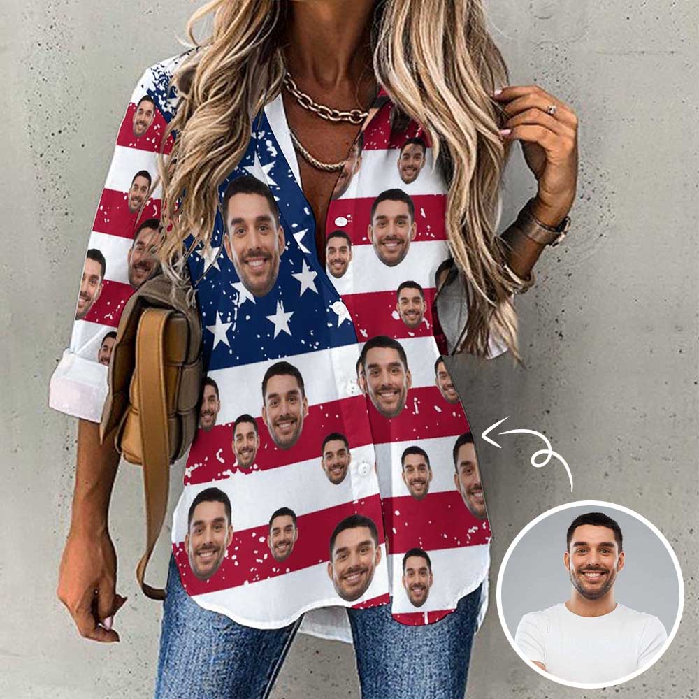Flag Shirts