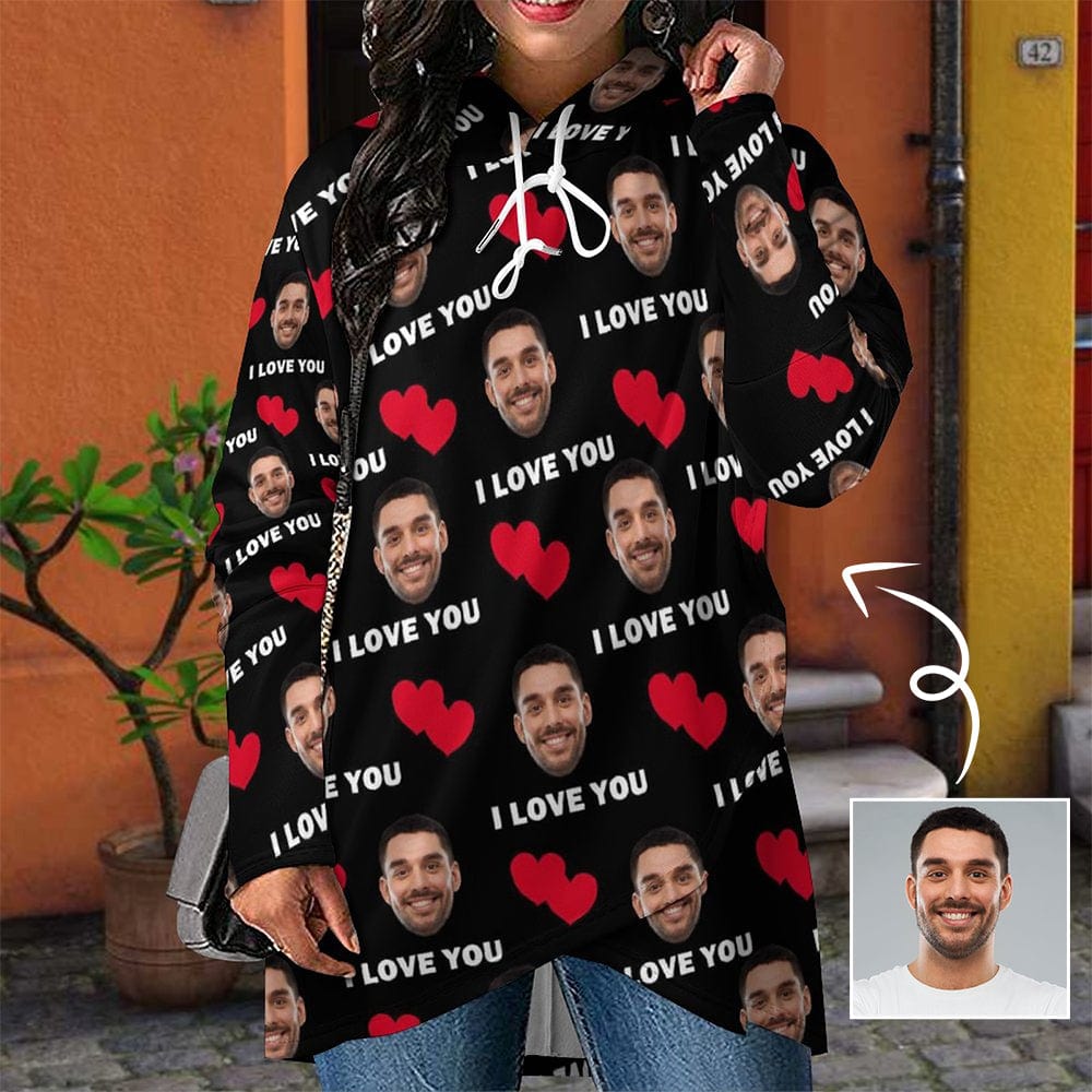 Design Your Own Hoodie