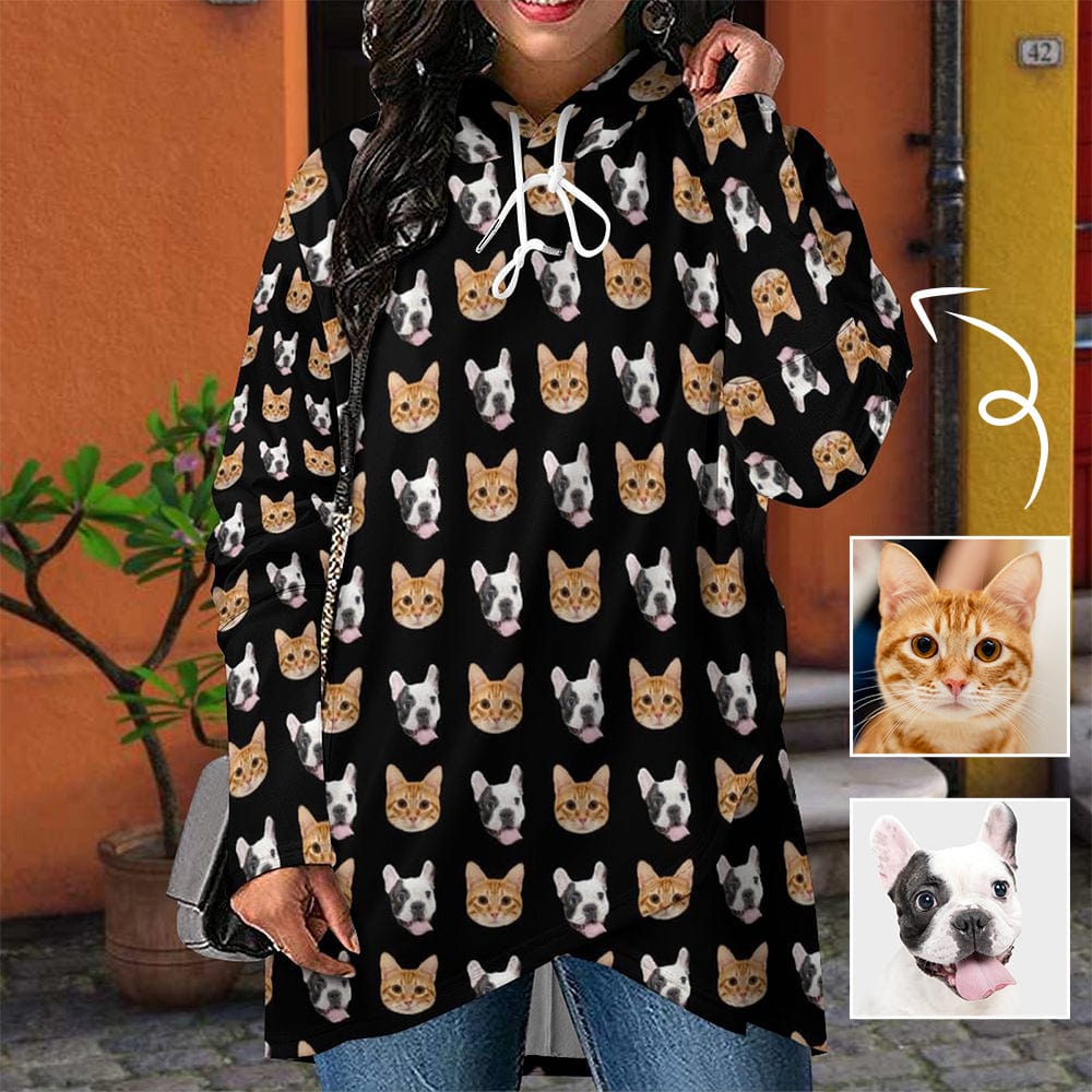 Design Your Own Hoodie