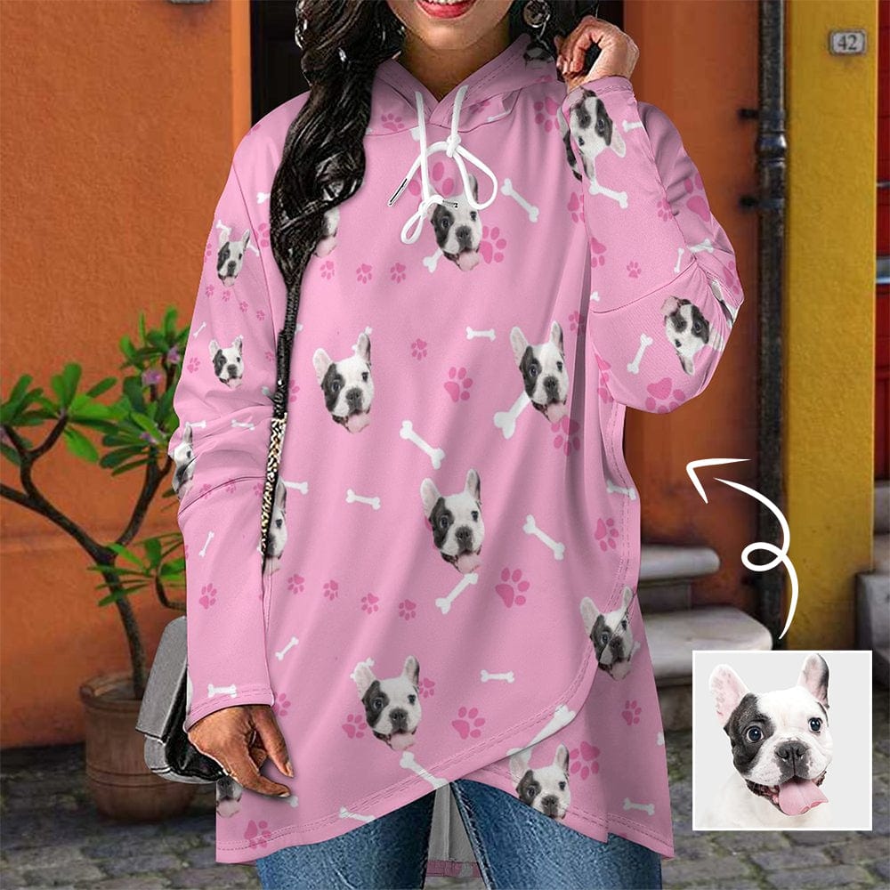 Design Your Own Hoodie