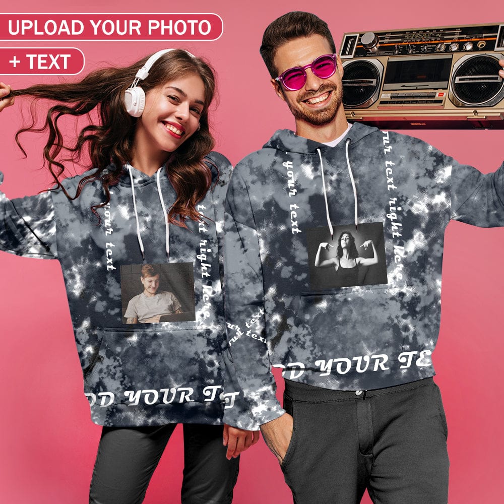 Design Your Own Hoodie