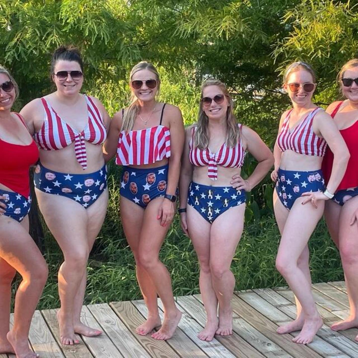 All Bikinis