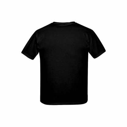 Custom #6-15Y Custom Photo&Name My Pets Kid's All Over Print T-shirt - YesCustom