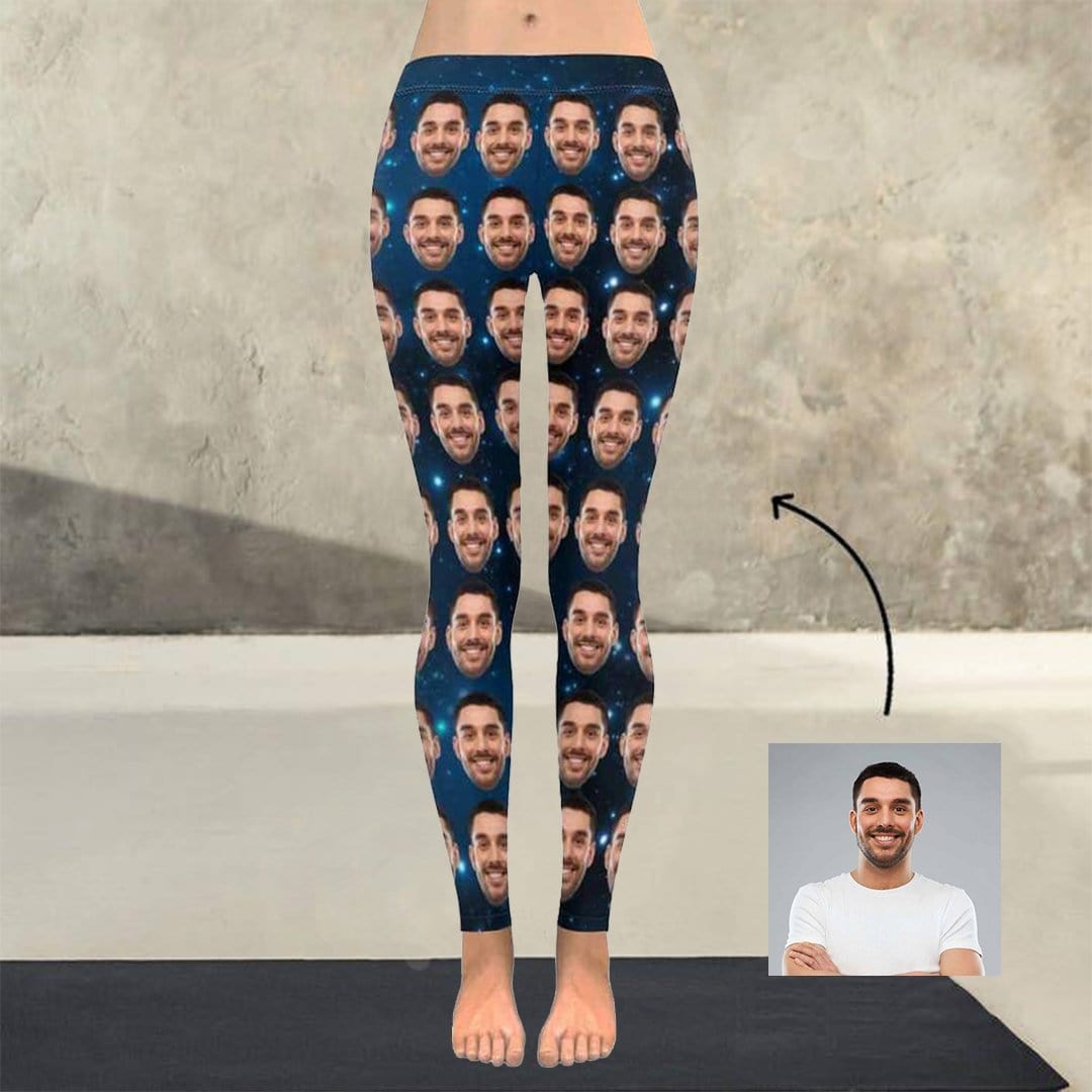 Yoga Leggings