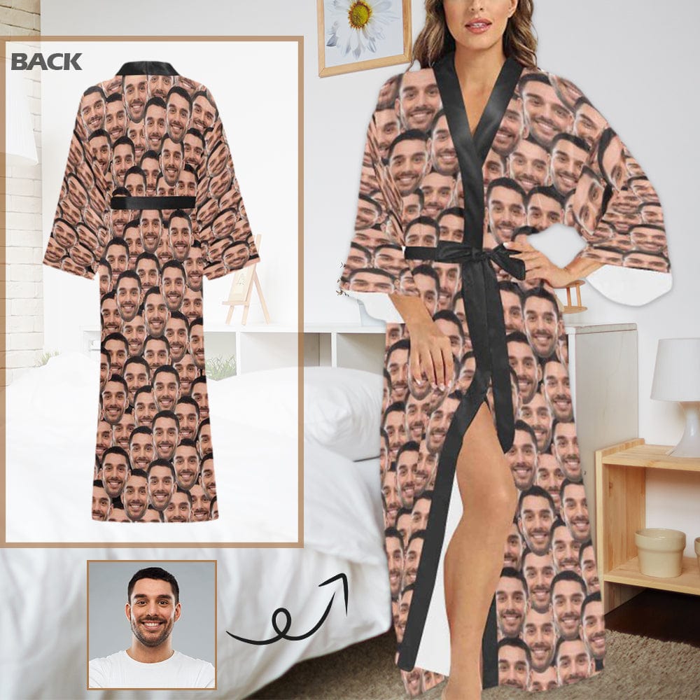 custom robes