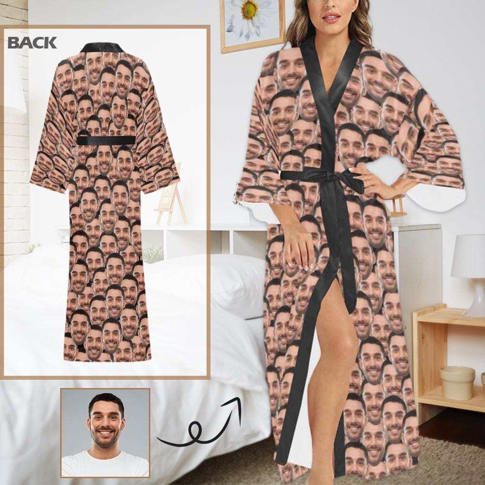 custom robes