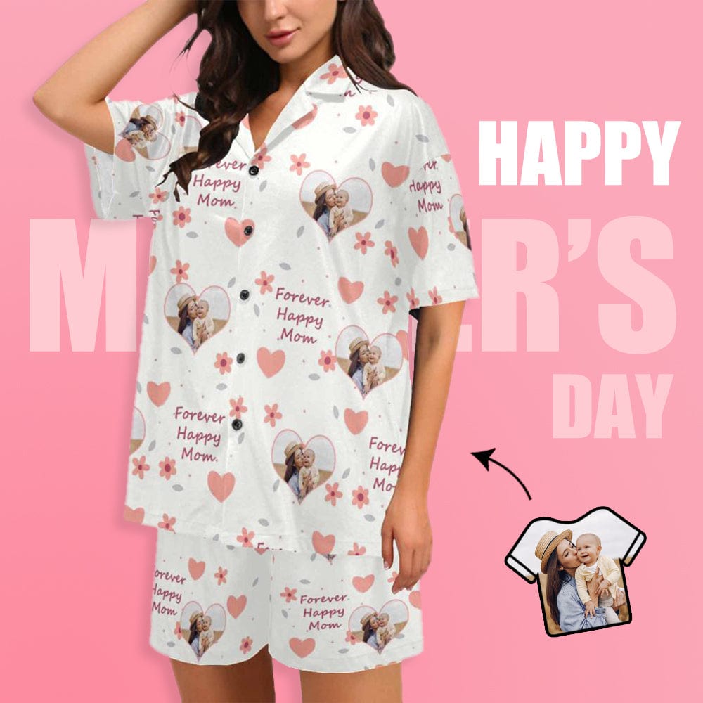 photo pajamas