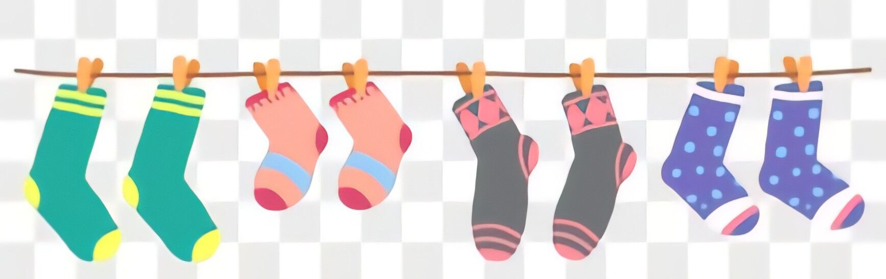 Personalized Matching Socks - YesCustom