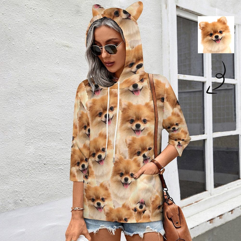 Cool Hoodie Designs