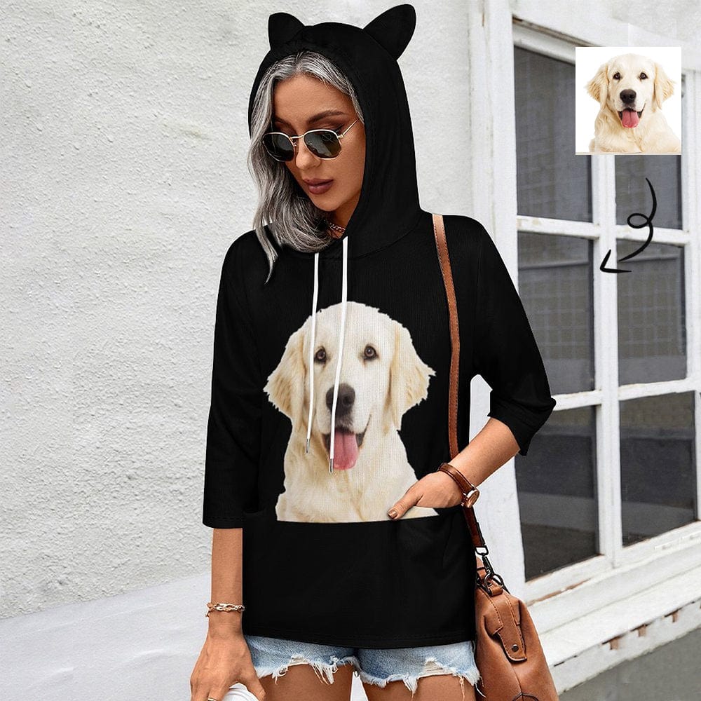 Cool Hoodie Designs