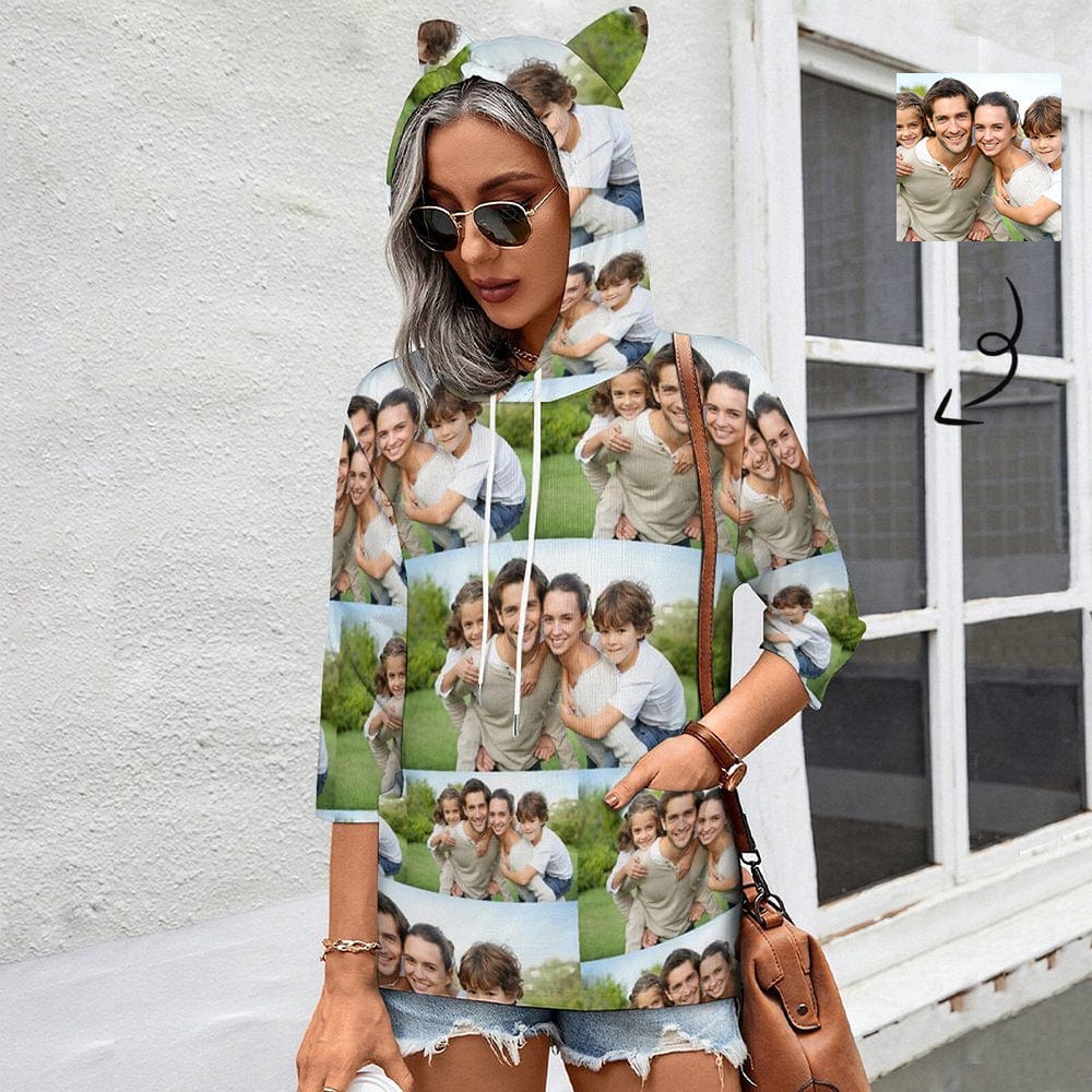 Cool Hoodie Designs