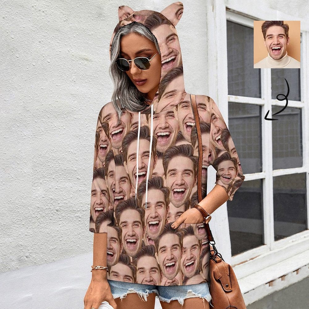 Cool Hoodie Designs