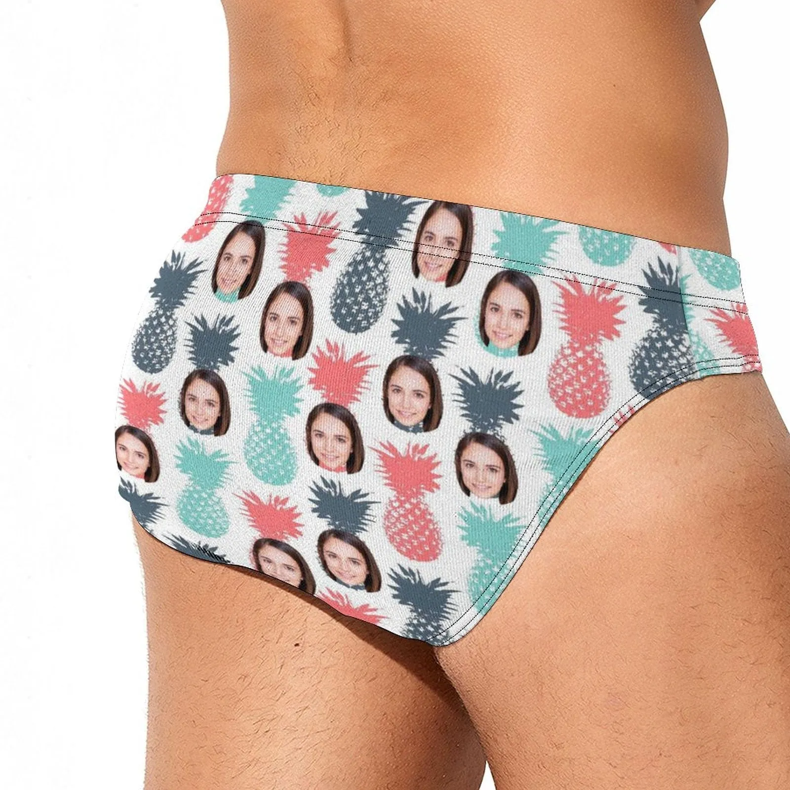 2-Swim Trunks