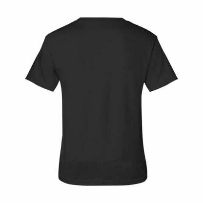 Custom Boyfriend Face Smash Tee Women's All Over Print T-Shirt Design Your Own Shirts Gift for Valentine's Day - YesCustom