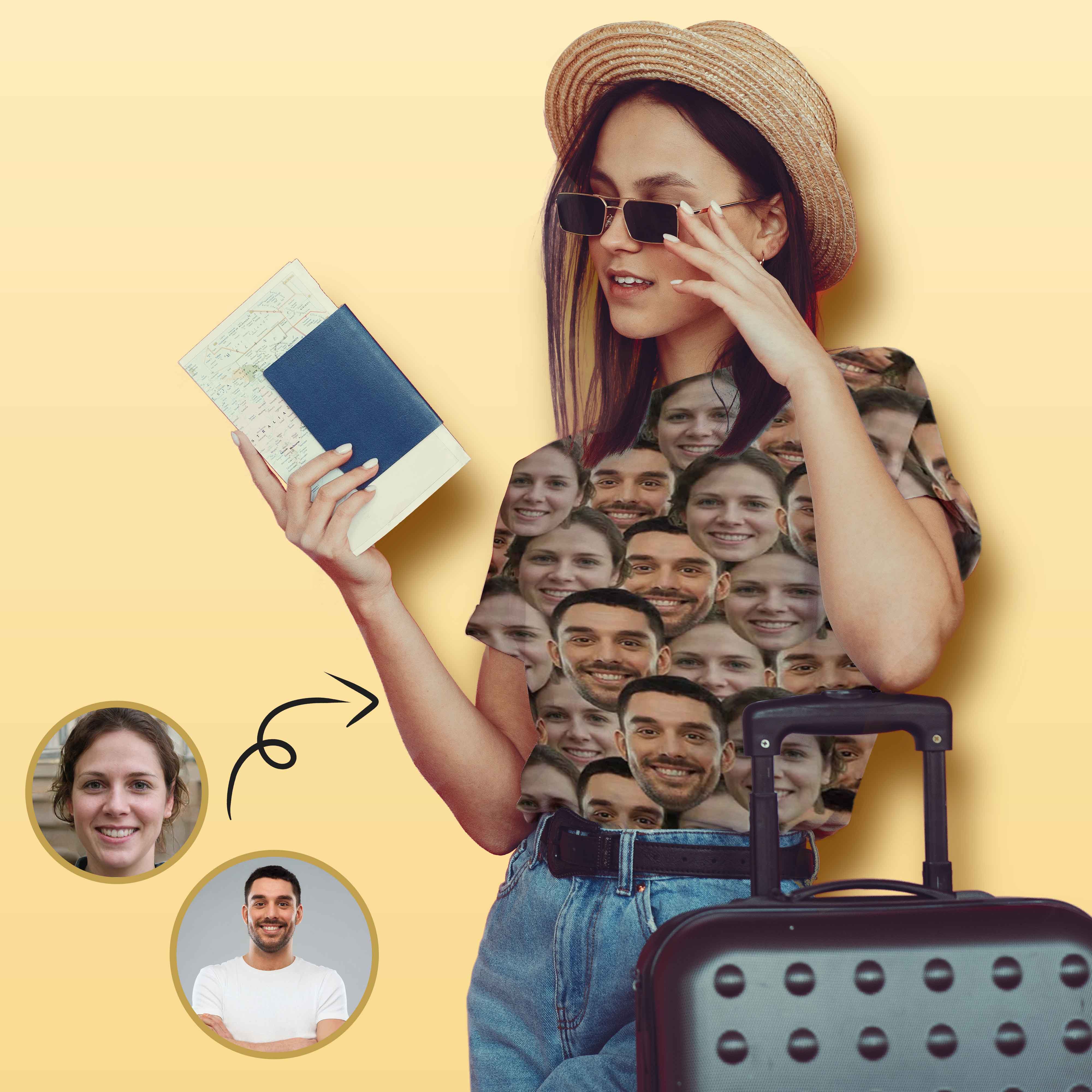 Design Your Own Shirts