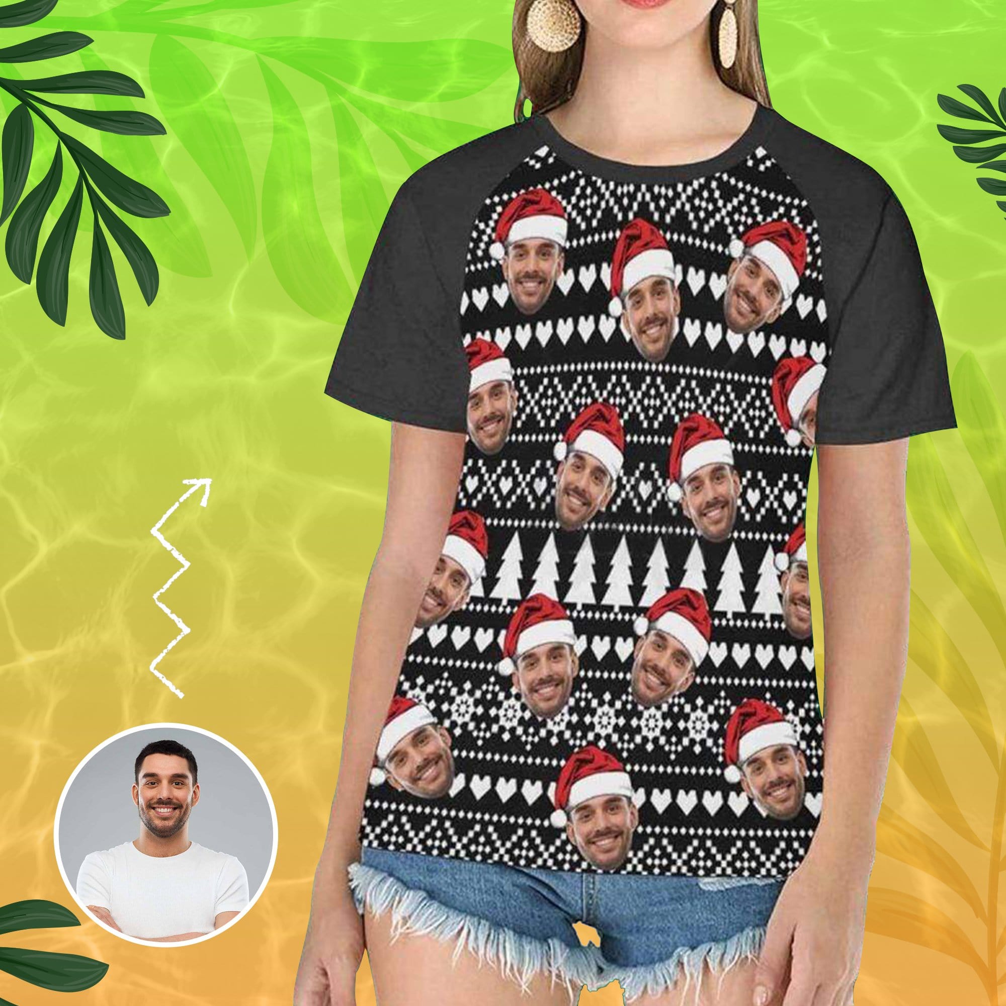 Design Your Own Shirts