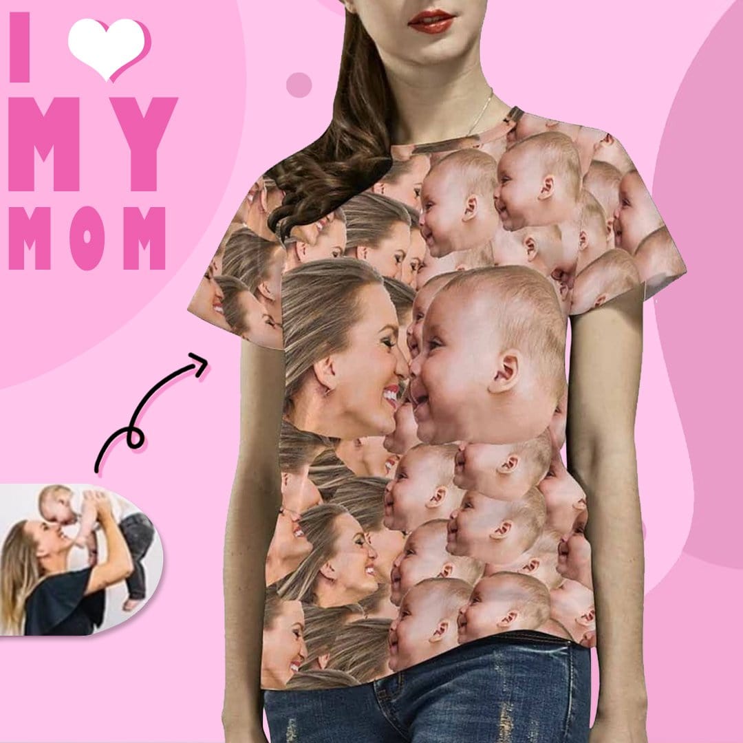 Face Shirts