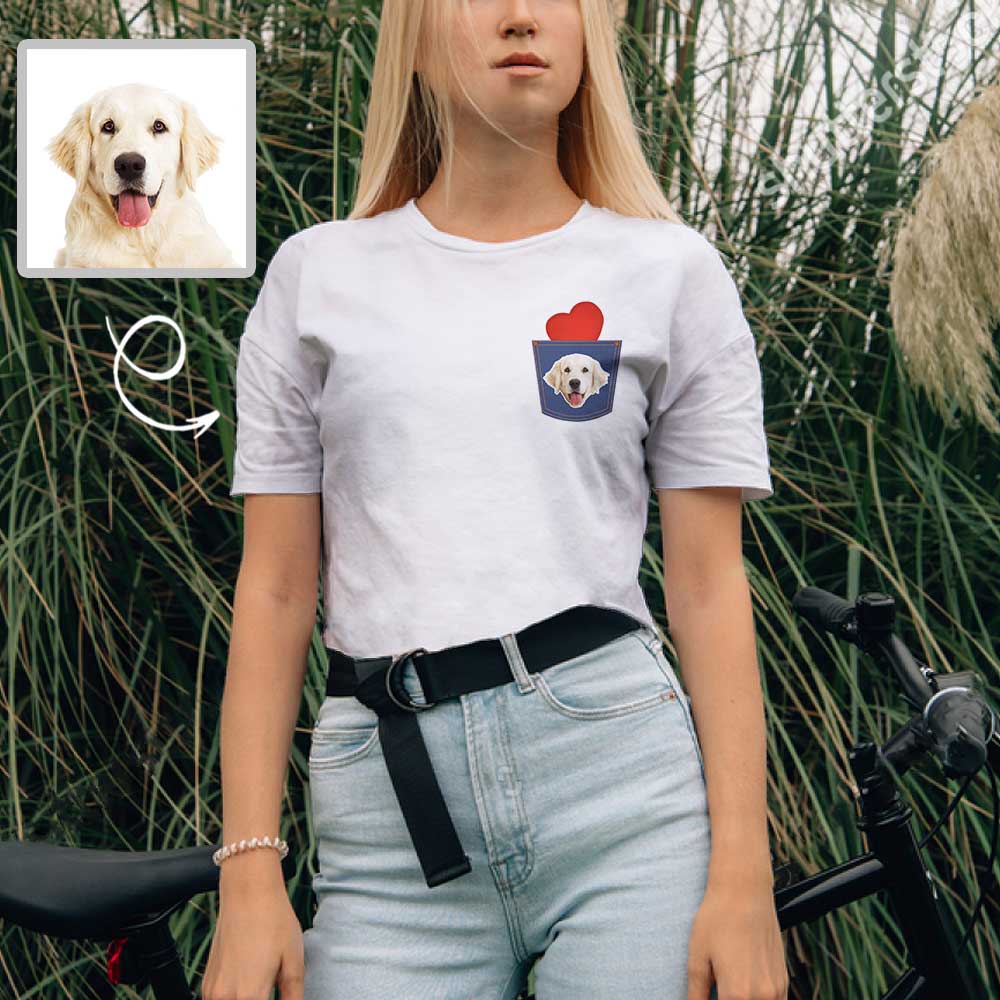 Face Tee