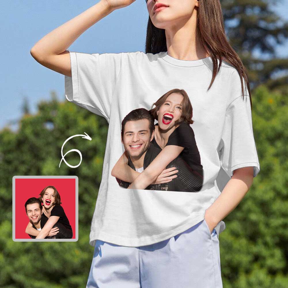 Custom Photo Shirts