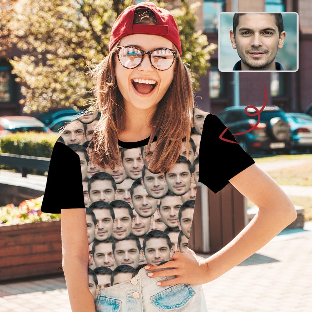 Design Your Own Shirts