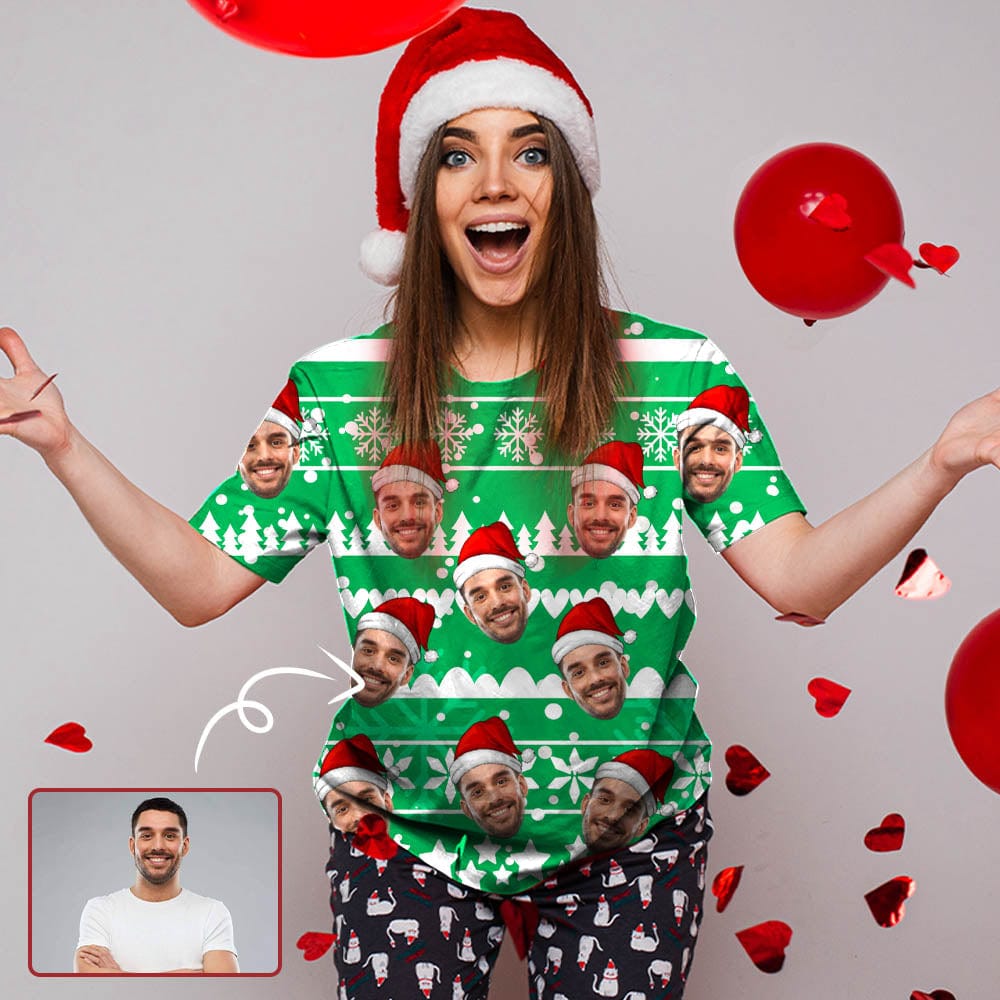My Face on A Shirt