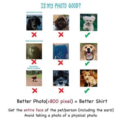Custom #XS-4XL-Custom Photo DIY Heart Flip Sequin Tee Couple Matching Unisex Cotton T-shirt For Men and Women - YesCustom