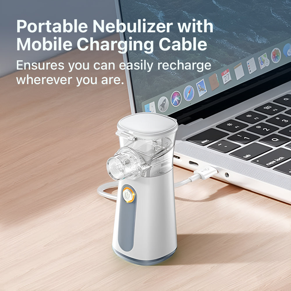 Compact and Portable