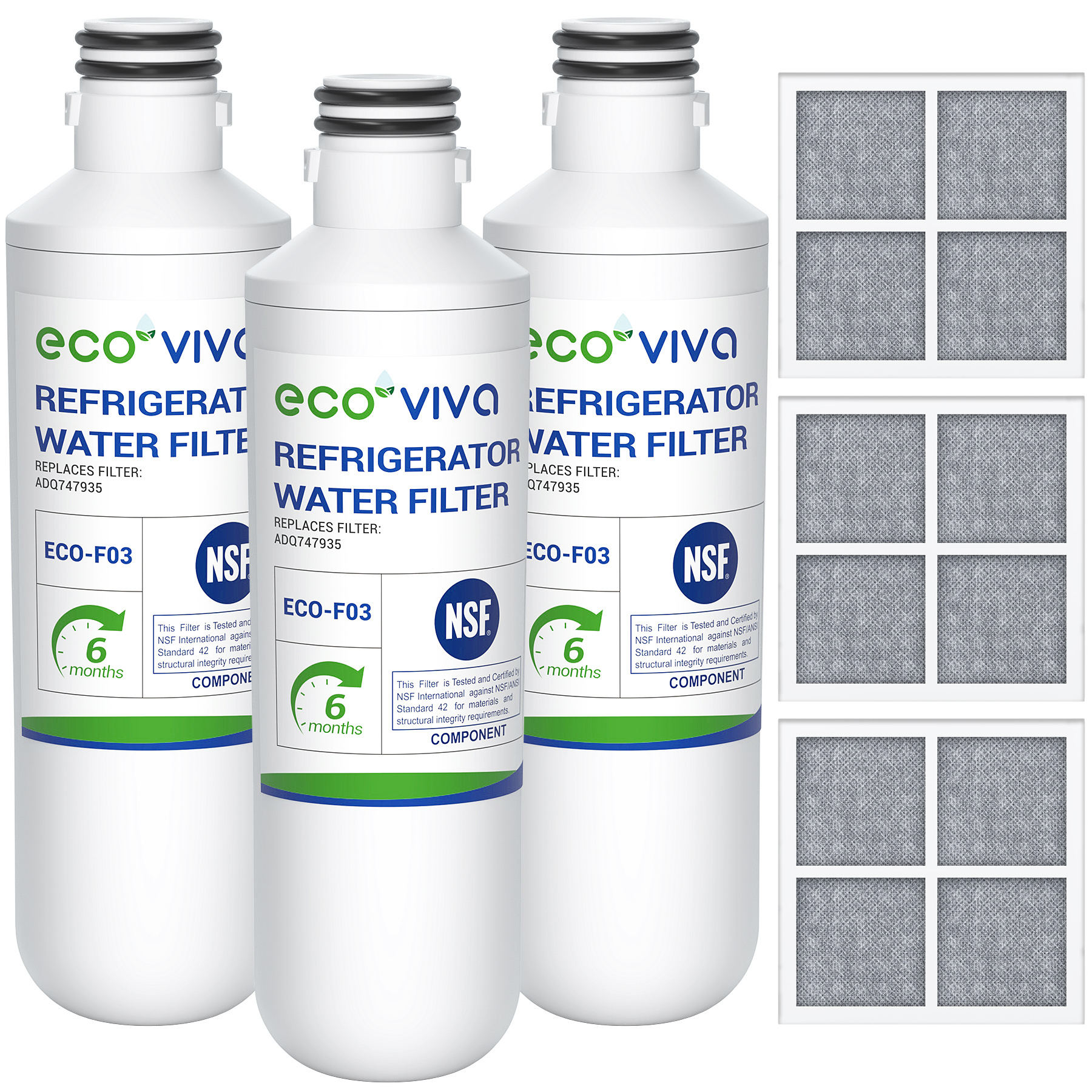 LT1000P Replacement Water Filter