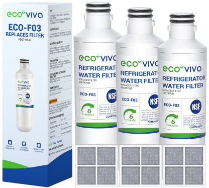 LT1000P Replacement Water Filter