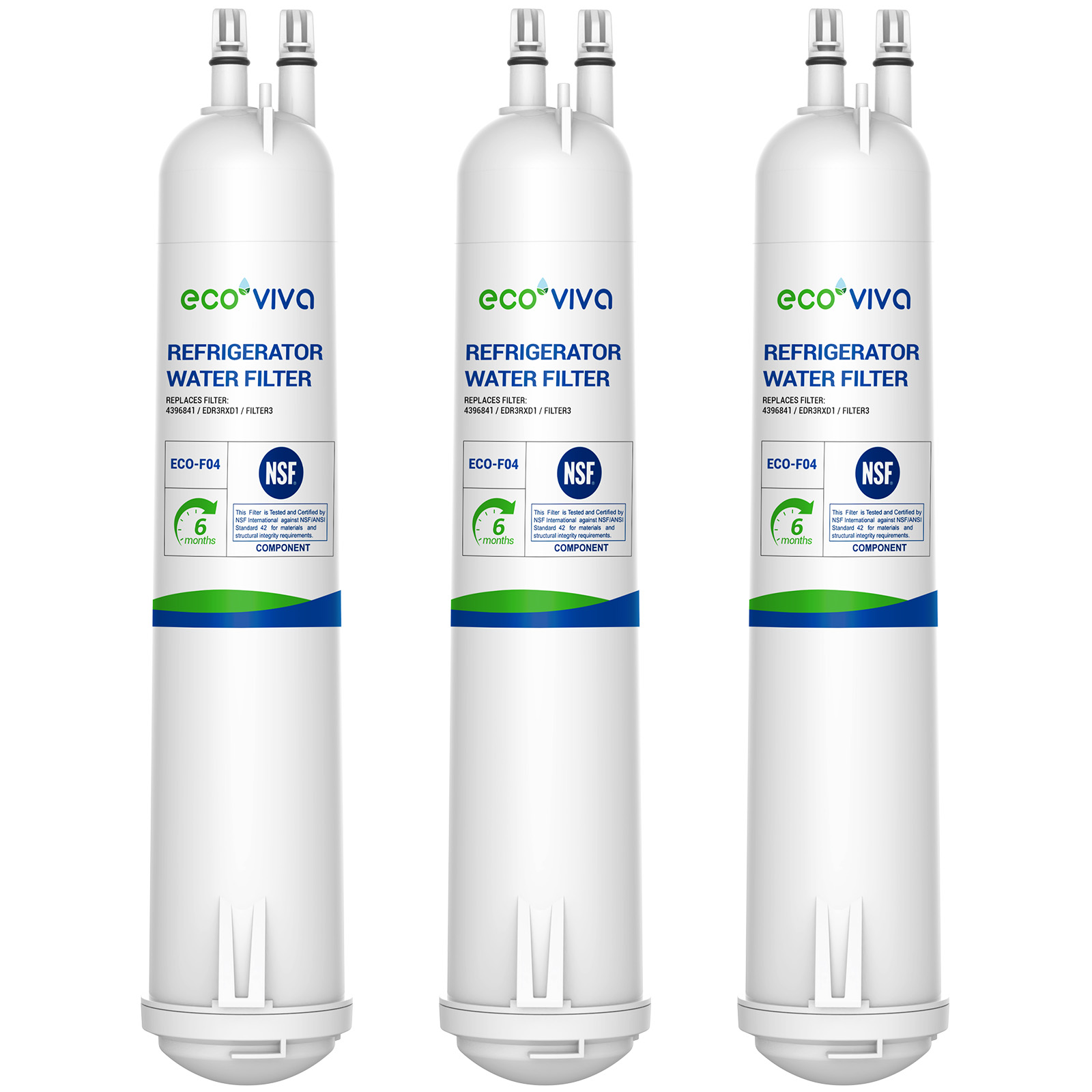 EDR3RXD1 Replacement Water Filter