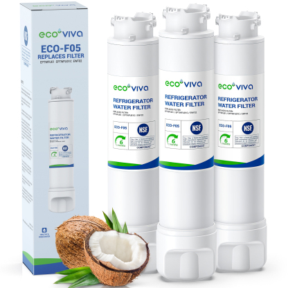 EPTWFU01 Replacement Water Filter