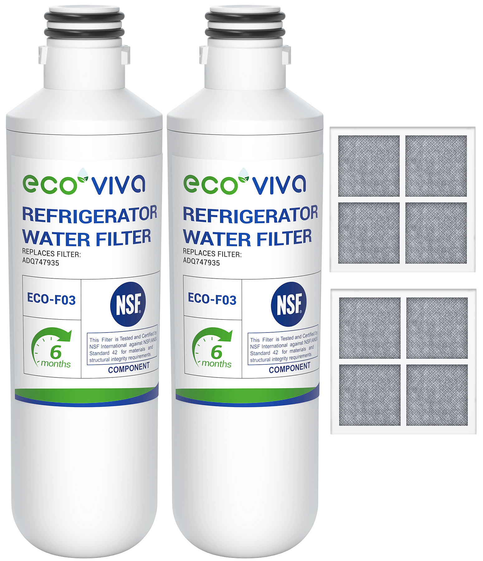 LT1000P Replacement Water Filter