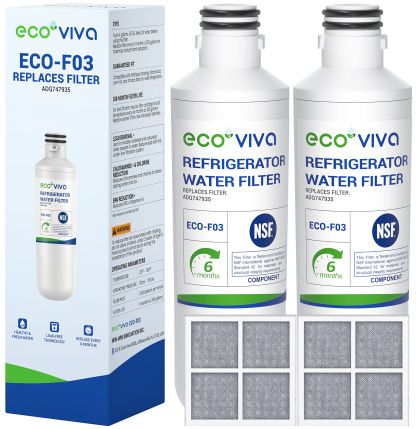 LT1000P Replacement Water Filter