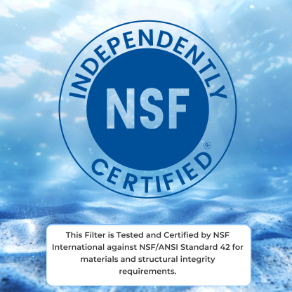 W10295370A Water Filter Replacement