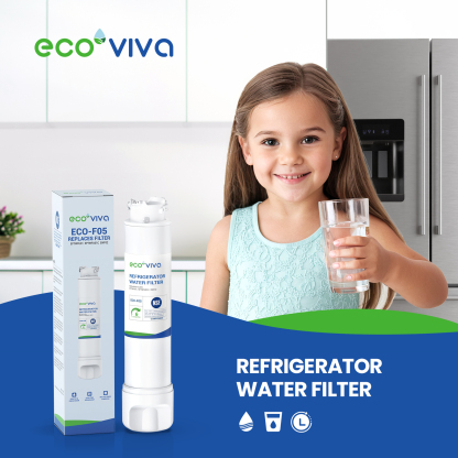 EPTWFU01 Replacement Water Filter