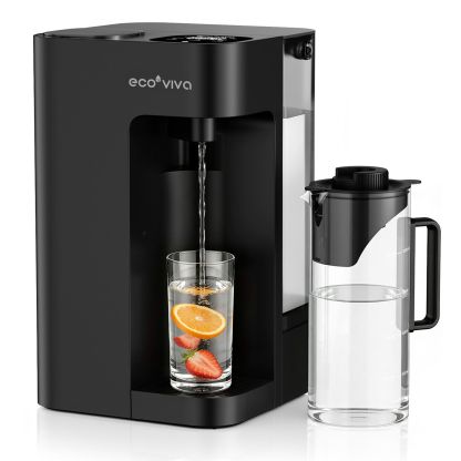 Ecoviva MATE3 Reverse Osmosis Water Filtration System