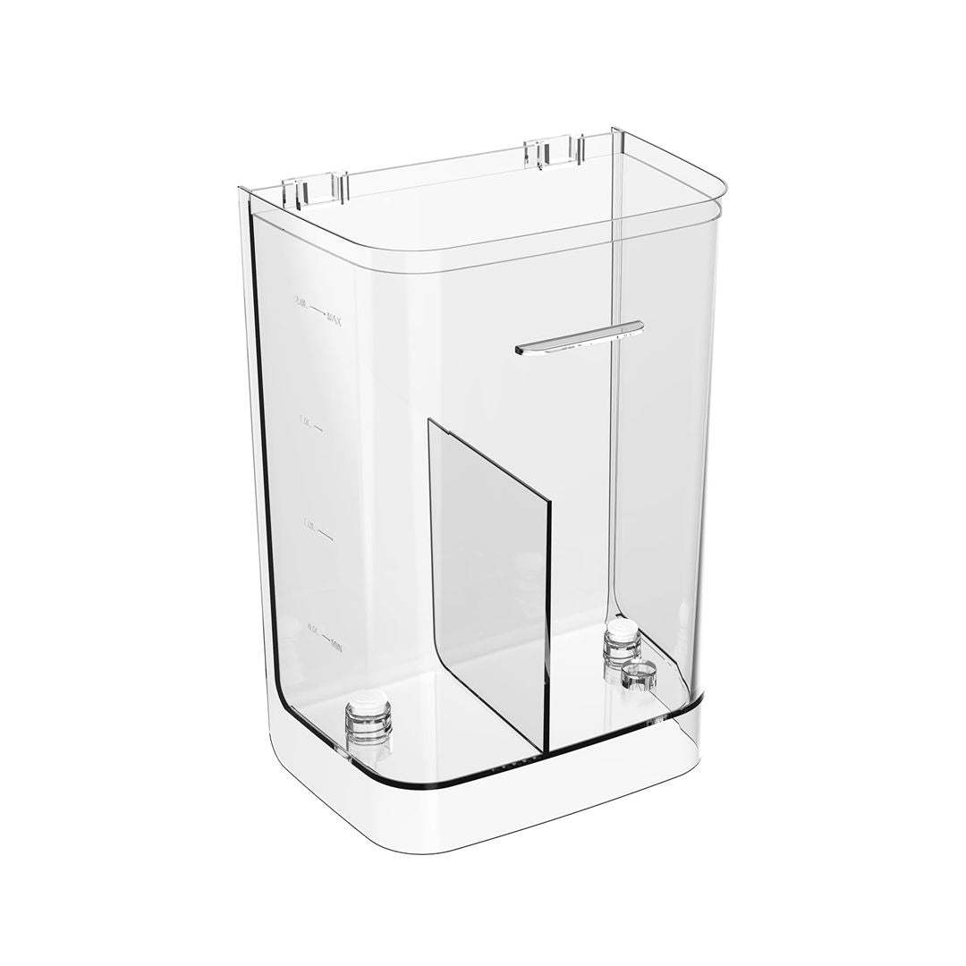 Water Tank for Countertop Reverse Osmosis System WP-RO-200G – Ecoviva