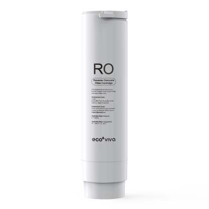 Replacement RO Filter Cartridge for Countertop Reverse Osmosis System WP-RO-200G