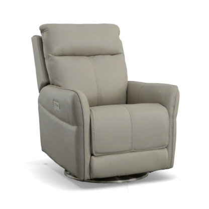 Flexsteel 1504 Spin Swivel Recliner