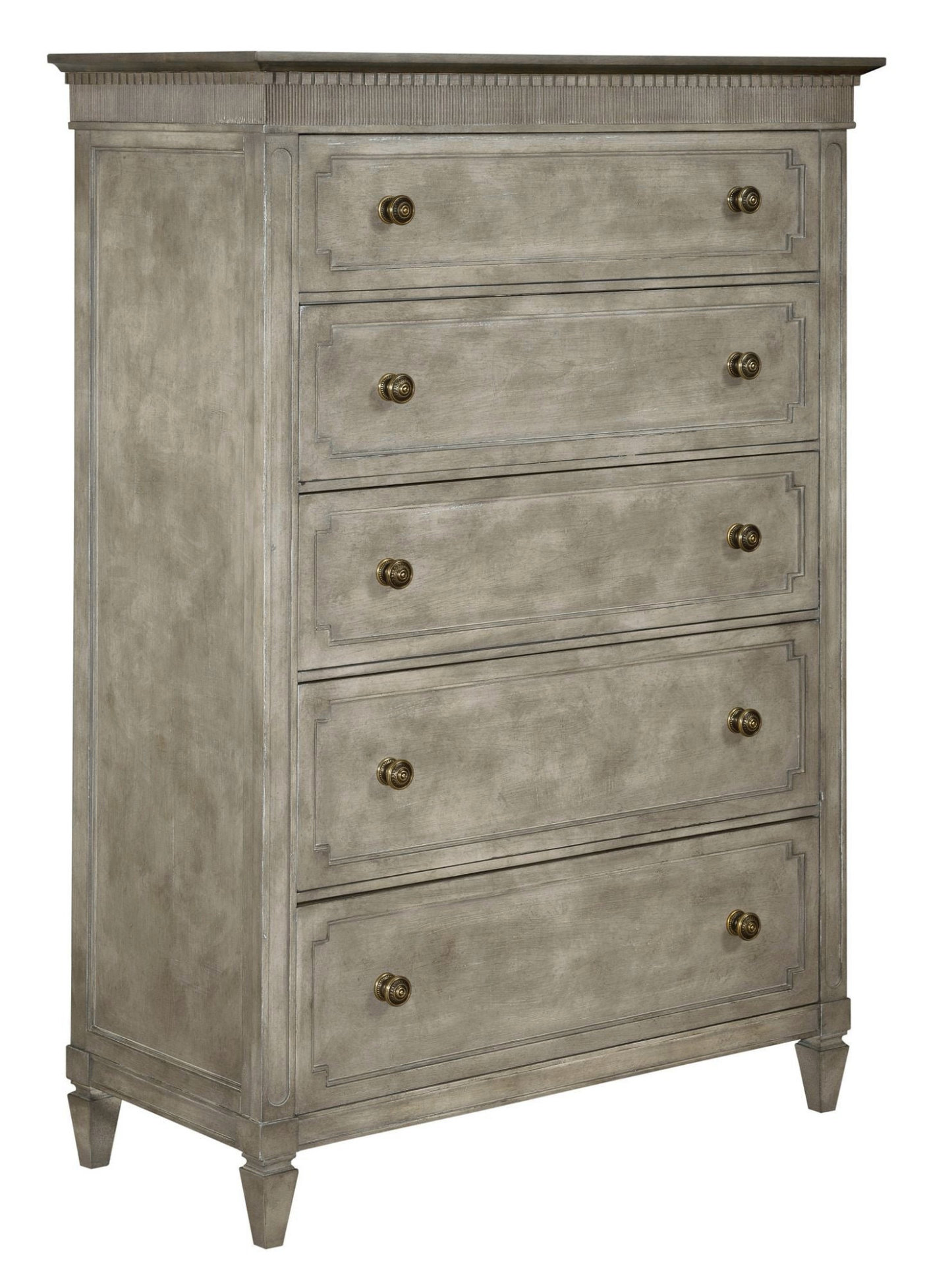 American Drew  SOUTHBURY 513-221 LINGERIE CHEST