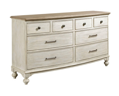 American Drew  LITCHFIELD 750-215 CARRICK DRAWER CHEST