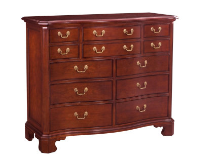 American Drew  CHERRY GROVE 791-228 BACHELOR CHEST